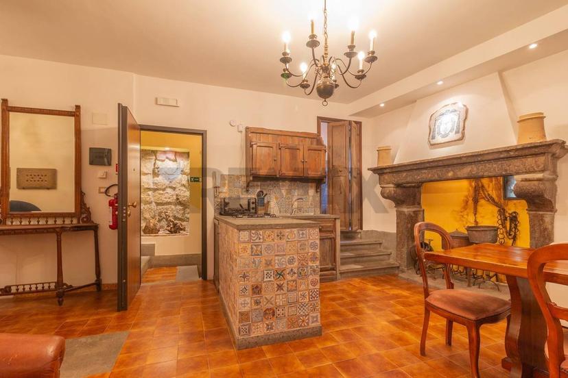 Loft via Schizzaloca 20, Bagnaia - La Quercia, Viterbo — foto 10 di 22