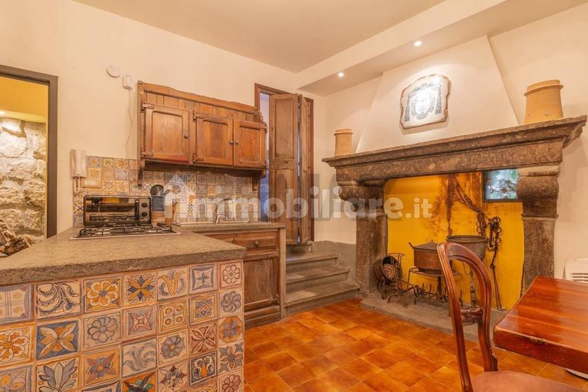 Loft via Schizzaloca 20, Bagnaia - La Quercia, Viterbo — foto 13 di 22