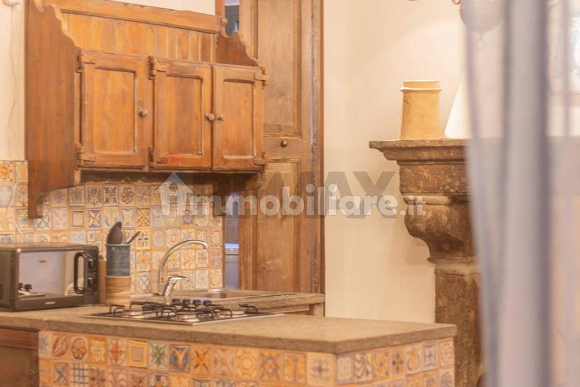 Loft via Schizzaloca 20, Bagnaia - La Quercia, Viterbo — foto 4 di 22