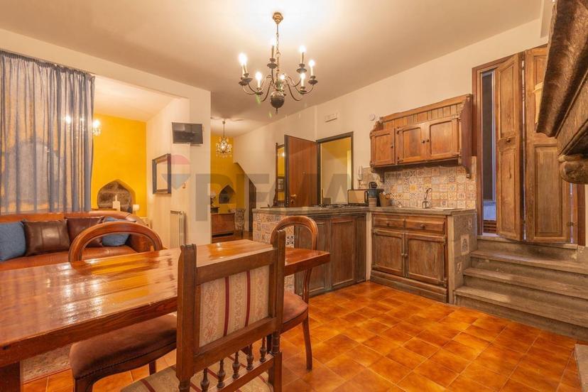 Loft via Schizzaloca 20, Bagnaia - La Quercia, Viterbo — foto 2 di 22