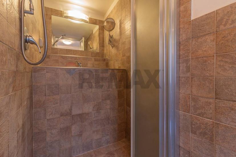 Loft via Schizzaloca 20, Bagnaia - La Quercia, Viterbo — foto 21 di 22