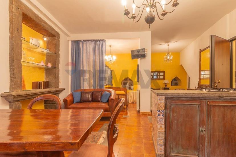 Loft via Schizzaloca 20, Bagnaia - La Quercia, Viterbo — foto 3 di 22