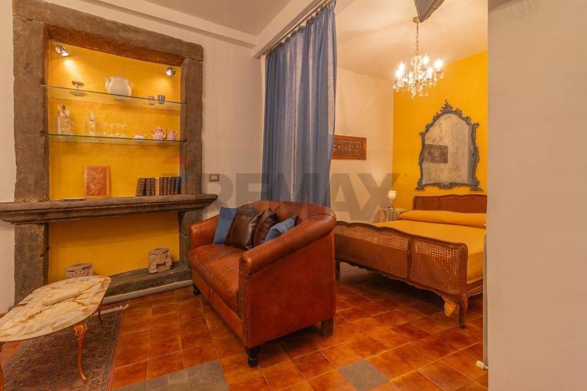 Loft via Schizzaloca 20, Bagnaia - La Quercia, Viterbo — foto 18 di 22