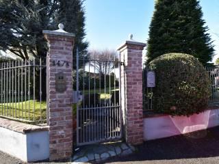 Villa unifamiliare via San Giacomo 14, Alpignano — foto 7 di 52