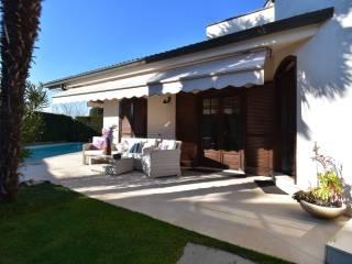 Villa unifamiliare via San Giacomo 14, Alpignano — foto 27 di 52