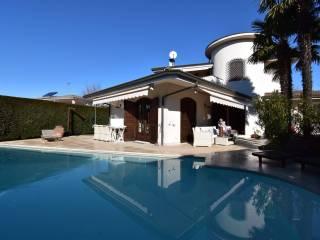 Villa unifamiliare via San Giacomo 14, Alpignano — foto 34 di 52