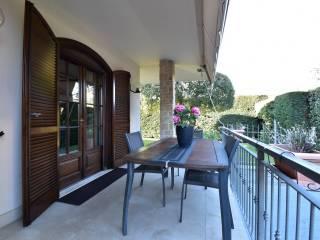 Villa unifamiliare via San Giacomo 14, Alpignano — foto 26 di 52