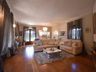Villa unifamiliare via San Giacomo 14, Alpignano — foto 2 di 52