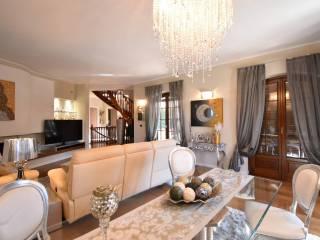 Villa unifamiliare via San Giacomo 14, Alpignano — foto 46 di 52