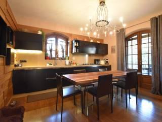 Villa unifamiliare via San Giacomo 14, Alpignano — foto 16 di 52