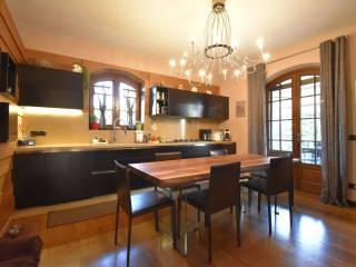 Villa unifamiliare via San Giacomo 14, Alpignano — foto 8 di 52