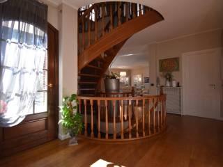 Villa unifamiliare via San Giacomo 14, Alpignano — foto 3 di 52