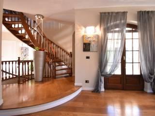 Villa unifamiliare via San Giacomo 14, Alpignano — foto 17 di 52