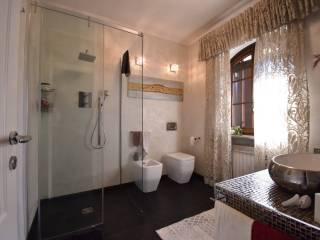 Villa unifamiliare via San Giacomo 14, Alpignano — foto 21 di 52