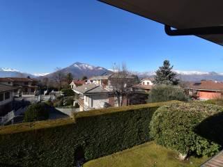 Villa unifamiliare via San Giacomo 14, Alpignano — foto 40 di 52