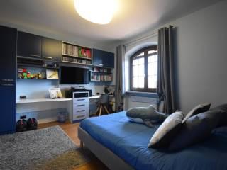 Villa unifamiliare via San Giacomo 14, Alpignano — foto 19 di 52