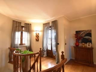 Villa unifamiliare via San Giacomo 14, Alpignano — foto 41 di 52