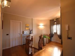 Villa unifamiliare via San Giacomo 14, Alpignano — foto 4 di 52