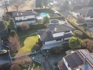 Villa unifamiliare via San Giacomo 14, Alpignano — foto 23 di 52
