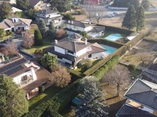 Villa unifamiliare via San Giacomo 14, Alpignano — foto 14 di 52
