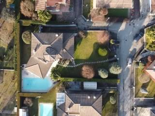 Villa unifamiliare via San Giacomo 14, Alpignano — foto 9 di 52