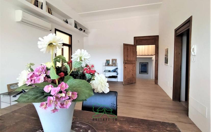 Loft via Enrico Mattei 24/E, Baia Metauro, Fano — foto 13 di 20