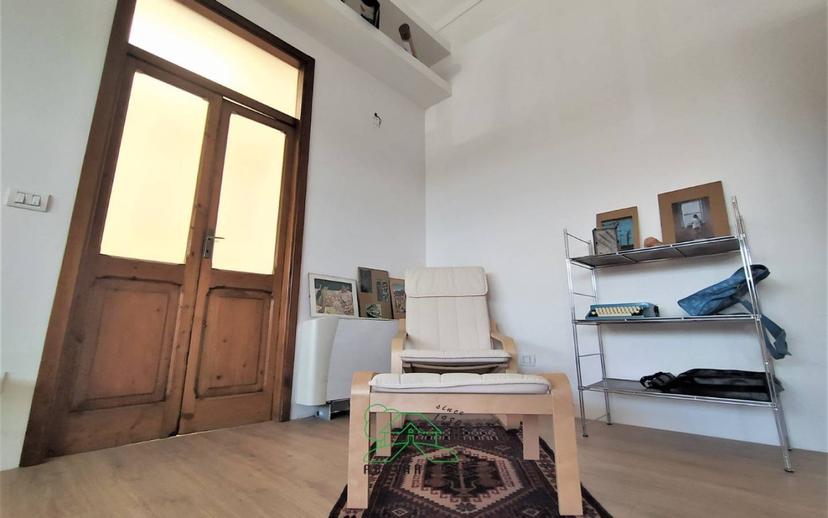 Loft via Enrico Mattei 24/E, Baia Metauro, Fano — foto 16 di 20