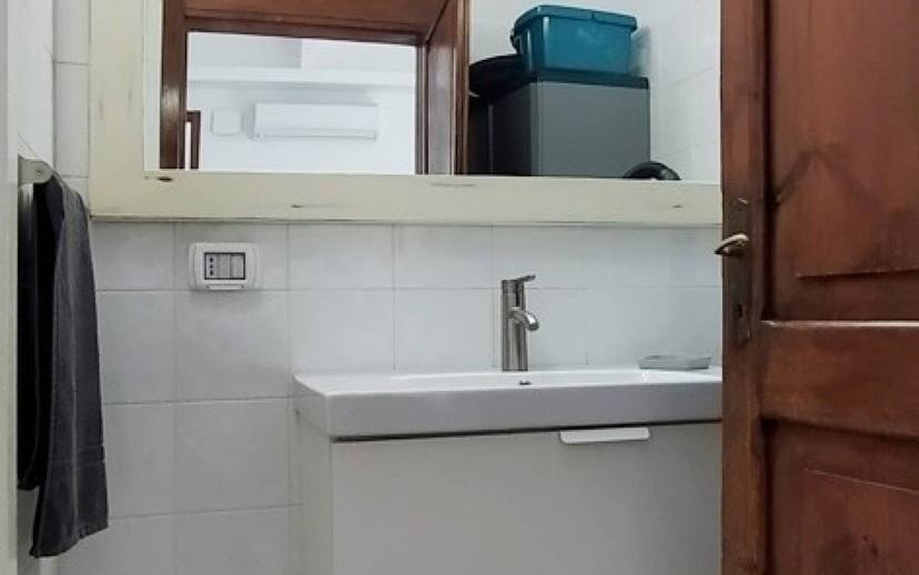 Loft via Enrico Mattei 24/E, Baia Metauro, Fano — foto 3 di 20