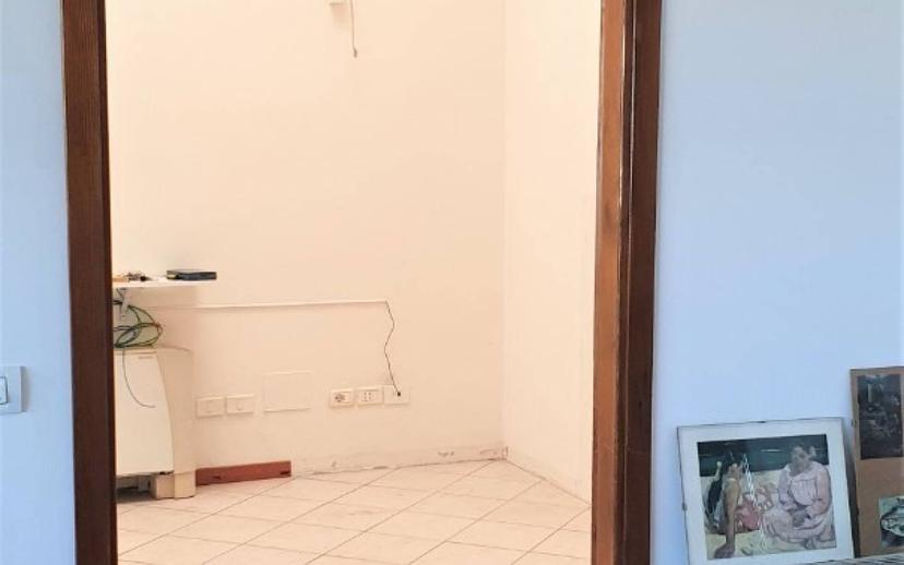 Loft via Enrico Mattei 24/E, Baia Metauro, Fano — foto 10 di 20