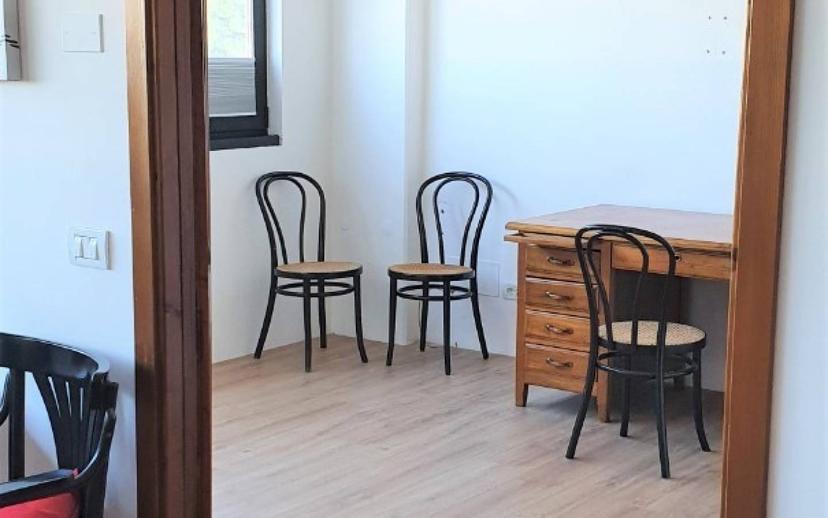 Loft via Enrico Mattei 24/E, Baia Metauro, Fano — foto 20 di 20