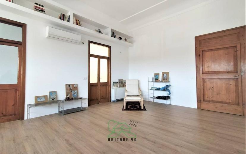 Loft via Enrico Mattei 24/E, Baia Metauro, Fano — foto 14 di 20