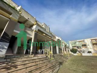 Quadrilocale viale Epeo 3, Metaponto, Bernalda — foto 16 di 28