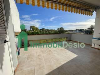 Quadrilocale viale Epeo 3, Metaponto, Bernalda — foto 23 di 28