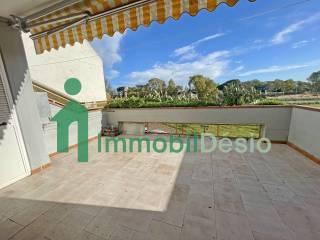 Quadrilocale viale Epeo 3, Metaponto, Bernalda — foto 17 di 28