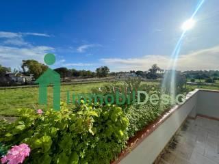 Quadrilocale viale Epeo 3, Metaponto, Bernalda — foto 8 di 28