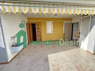 Quadrilocale viale Epeo 3, Metaponto, Bernalda — foto 10 di 28