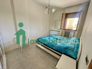 Quadrilocale viale Epeo 3, Metaponto, Bernalda — foto 13 di 28