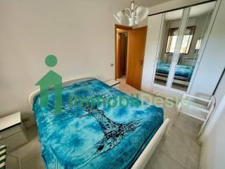 Quadrilocale viale Epeo 3, Metaponto, Bernalda — foto 20 di 28