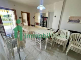 Quadrilocale viale Epeo 3, Metaponto, Bernalda — foto 27 di 28