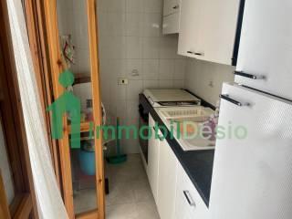 Quadrilocale viale Epeo 3, Metaponto, Bernalda