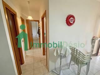 Quadrilocale viale Epeo 3, Metaponto, Bernalda — foto 3 di 28