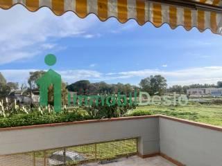 Quadrilocale viale Epeo 3, Metaponto, Bernalda — foto 25 di 28