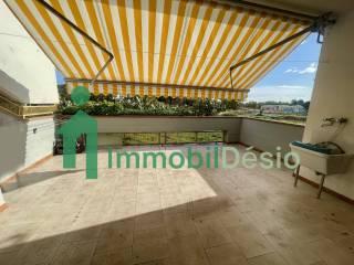 Quadrilocale viale Epeo 3, Metaponto, Bernalda — foto 12 di 28