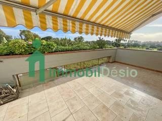 Quadrilocale viale Epeo 3, Metaponto, Bernalda — foto 5 di 28