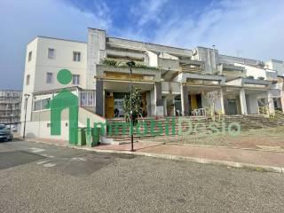 Quadrilocale viale Epeo 3, Metaponto, Bernalda — foto 24 di 28