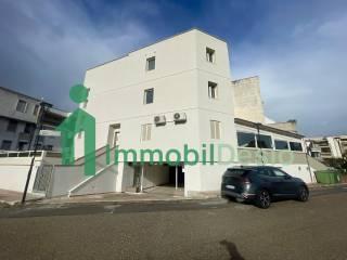 Quadrilocale viale Epeo 3, Metaponto, Bernalda — foto 22 di 28