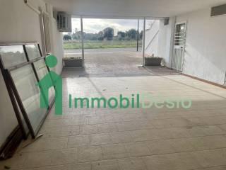 Quadrilocale viale Epeo 3, Metaponto, Bernalda — foto 19 di 28