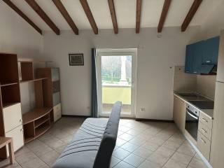 Bilocale ottimo stato, secondo piano, Centro, San Fermo della Battaglia — foto 12 di 19