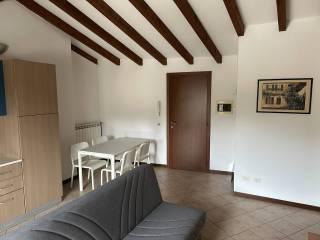 Bilocale ottimo stato, secondo piano, Centro, San Fermo della Battaglia — foto 6 di 19