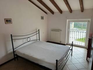 Bilocale ottimo stato, secondo piano, Centro, San Fermo della Battaglia — foto 17 di 19